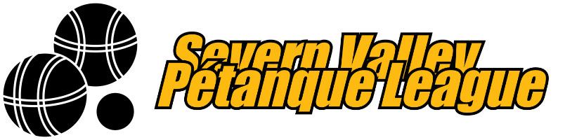 Severn Valley Petanque League